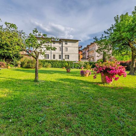 Apartment Acero Rosso Riccò del Golfo di Spezia Kültér fotó