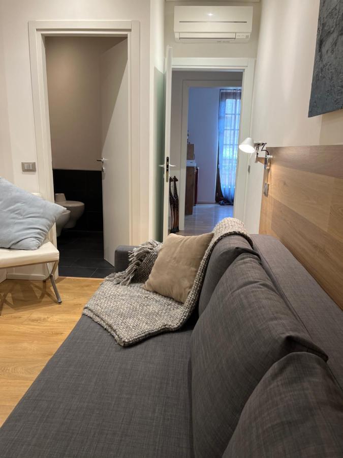 Apartment Acero Rosso Riccò del Golfo di Spezia Kültér fotó