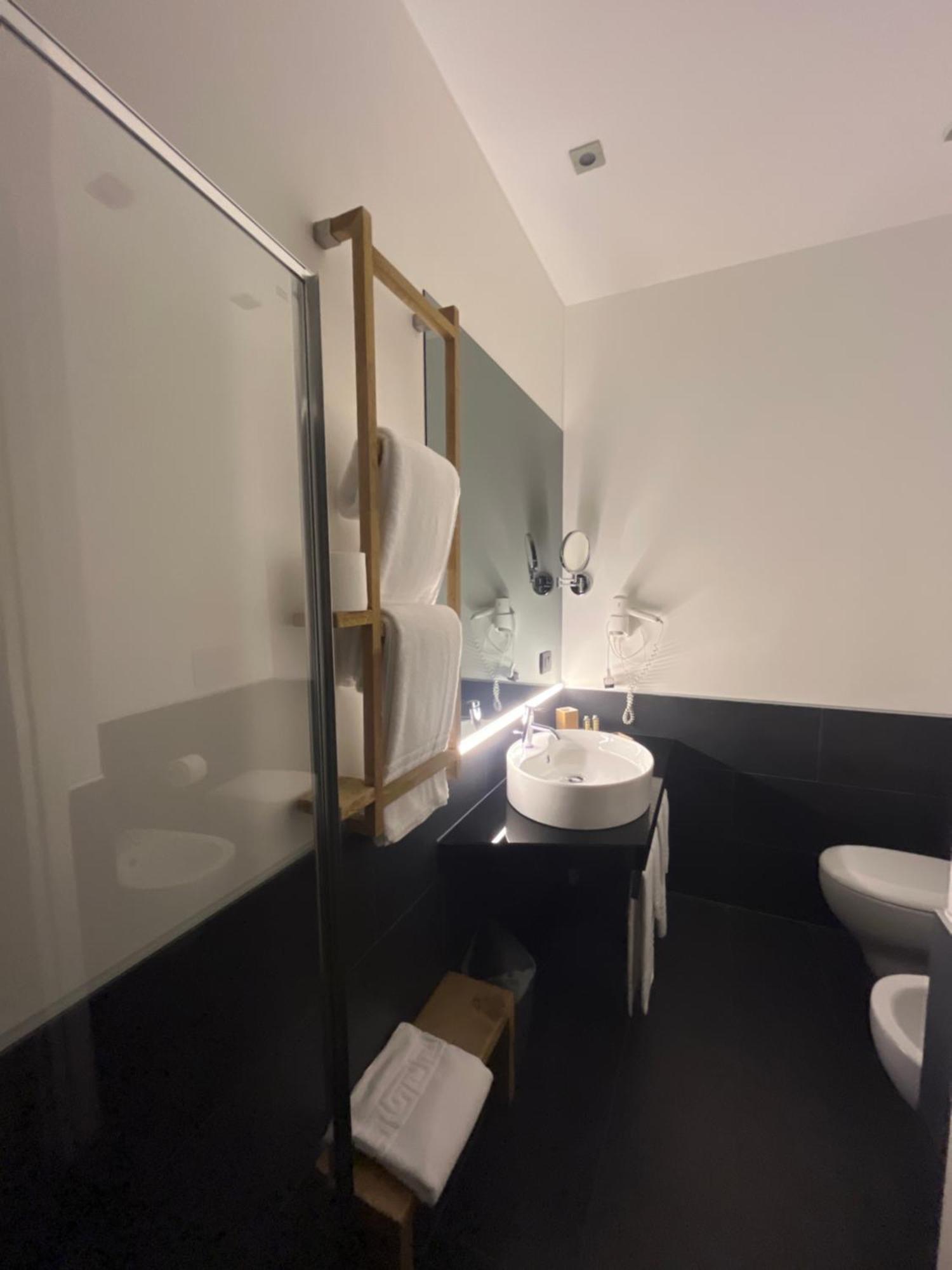 Apartment Acero Rosso Riccò del Golfo di Spezia Kültér fotó