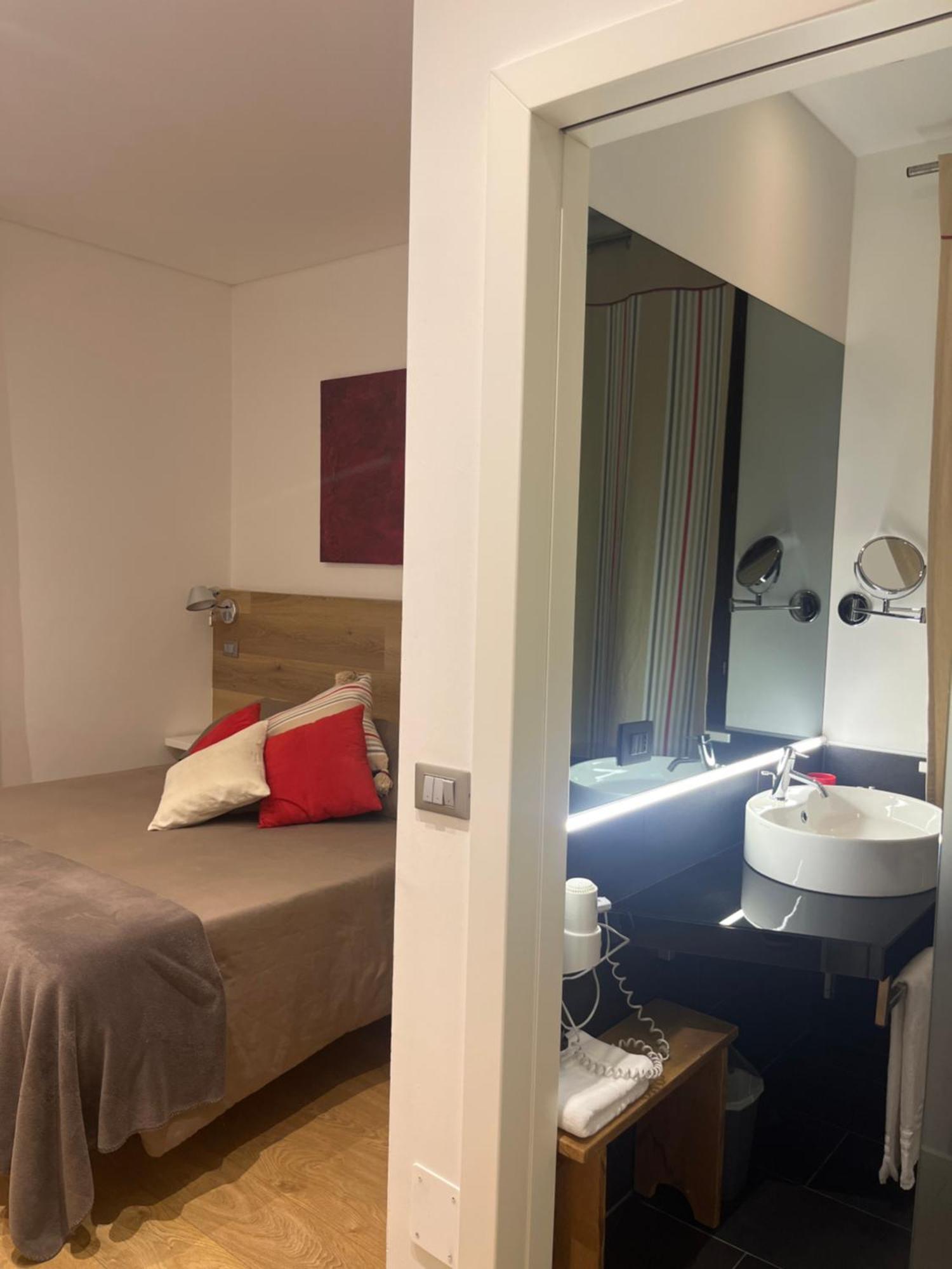 Apartment Acero Rosso Riccò del Golfo di Spezia Kültér fotó