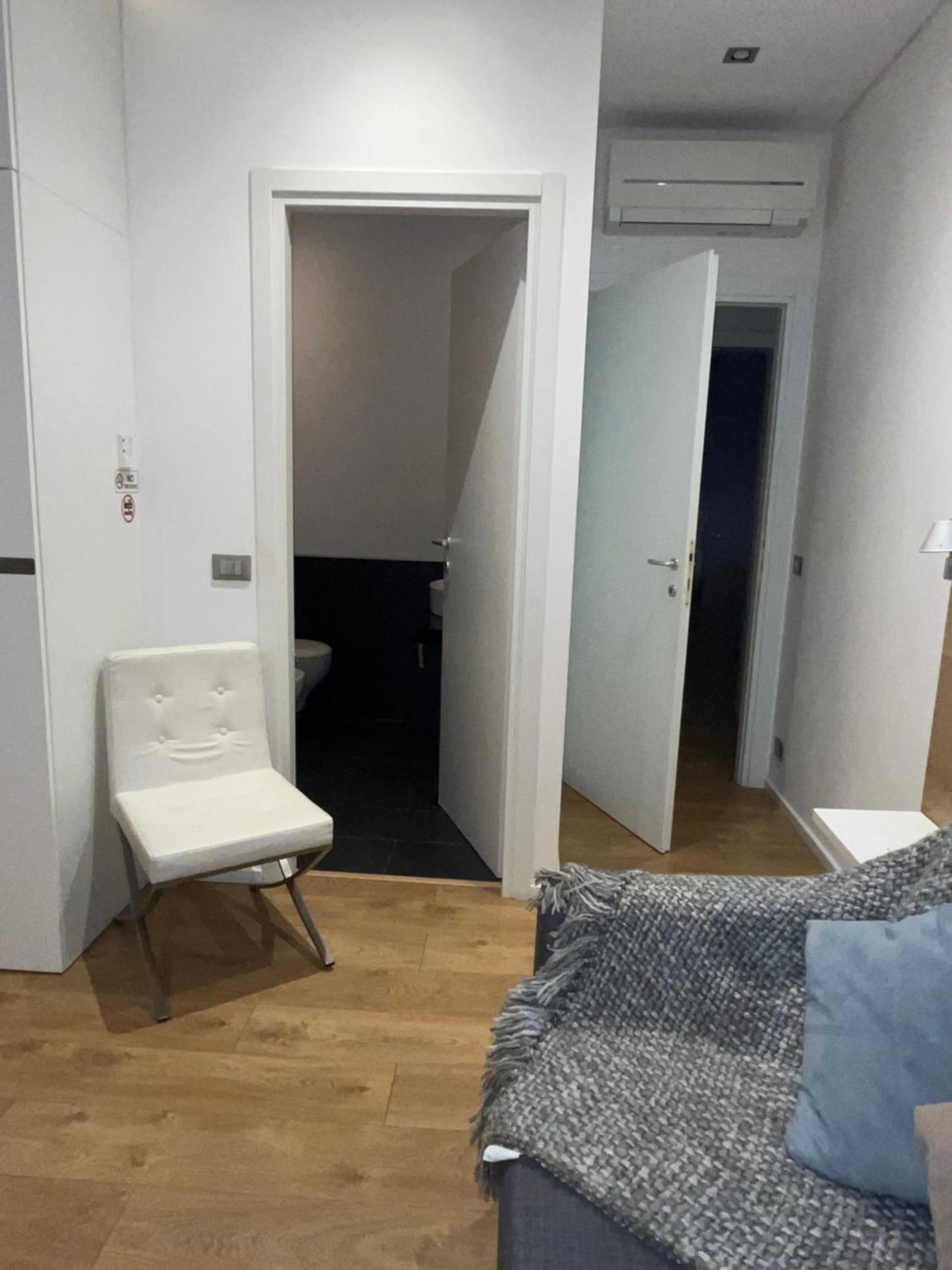 Apartment Acero Rosso Riccò del Golfo di Spezia Kültér fotó