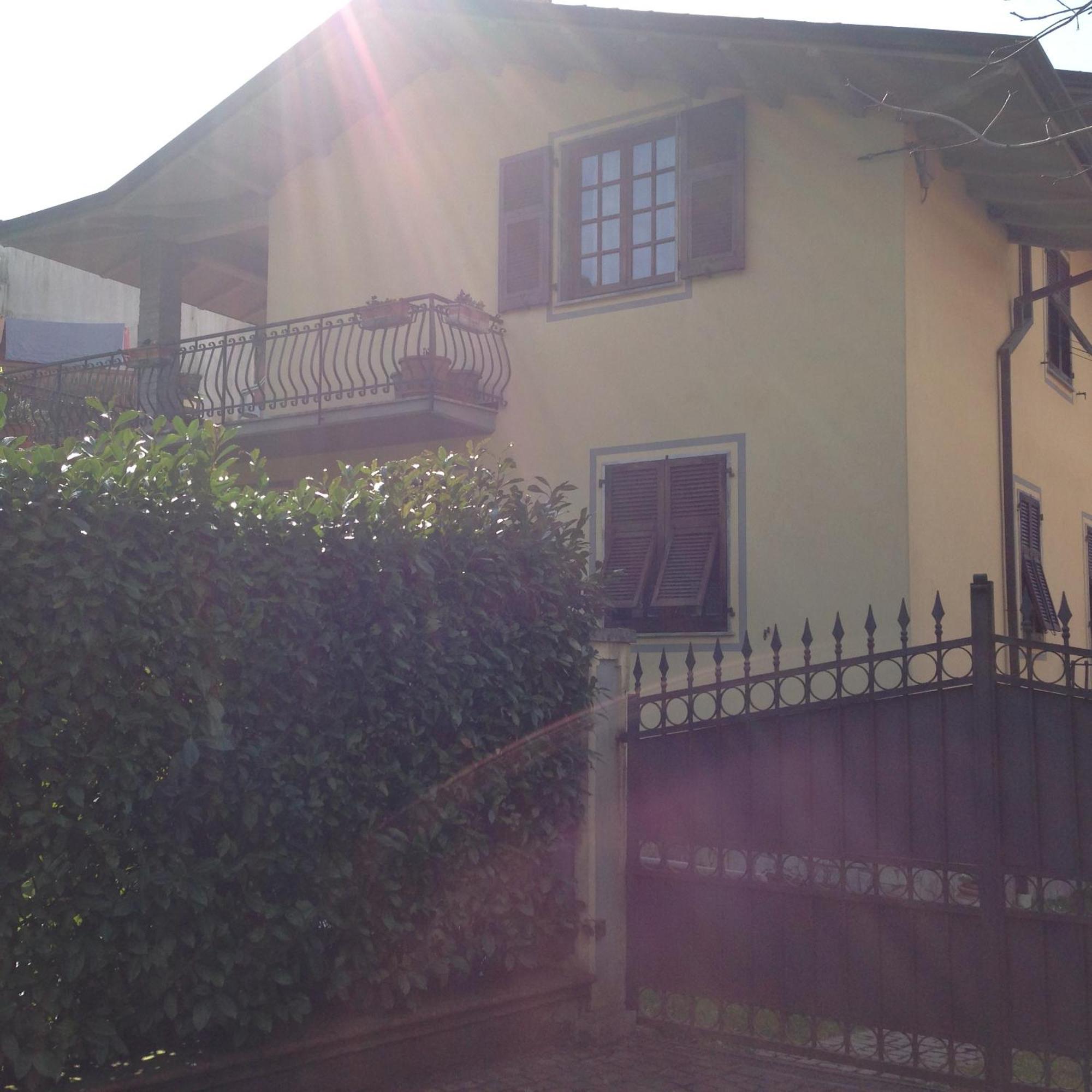 Apartment Acero Rosso Riccò del Golfo di Spezia Kültér fotó