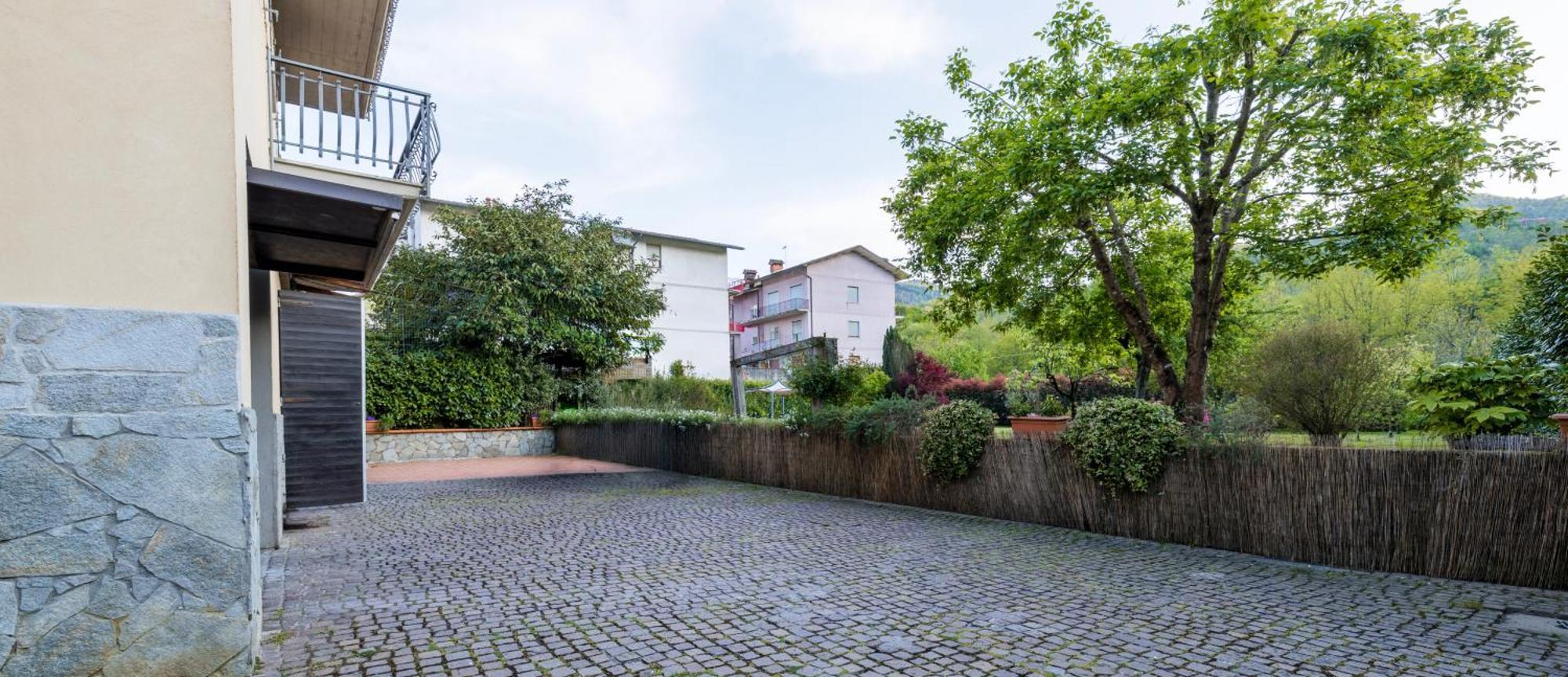 Apartment Acero Rosso Riccò del Golfo di Spezia Kültér fotó
