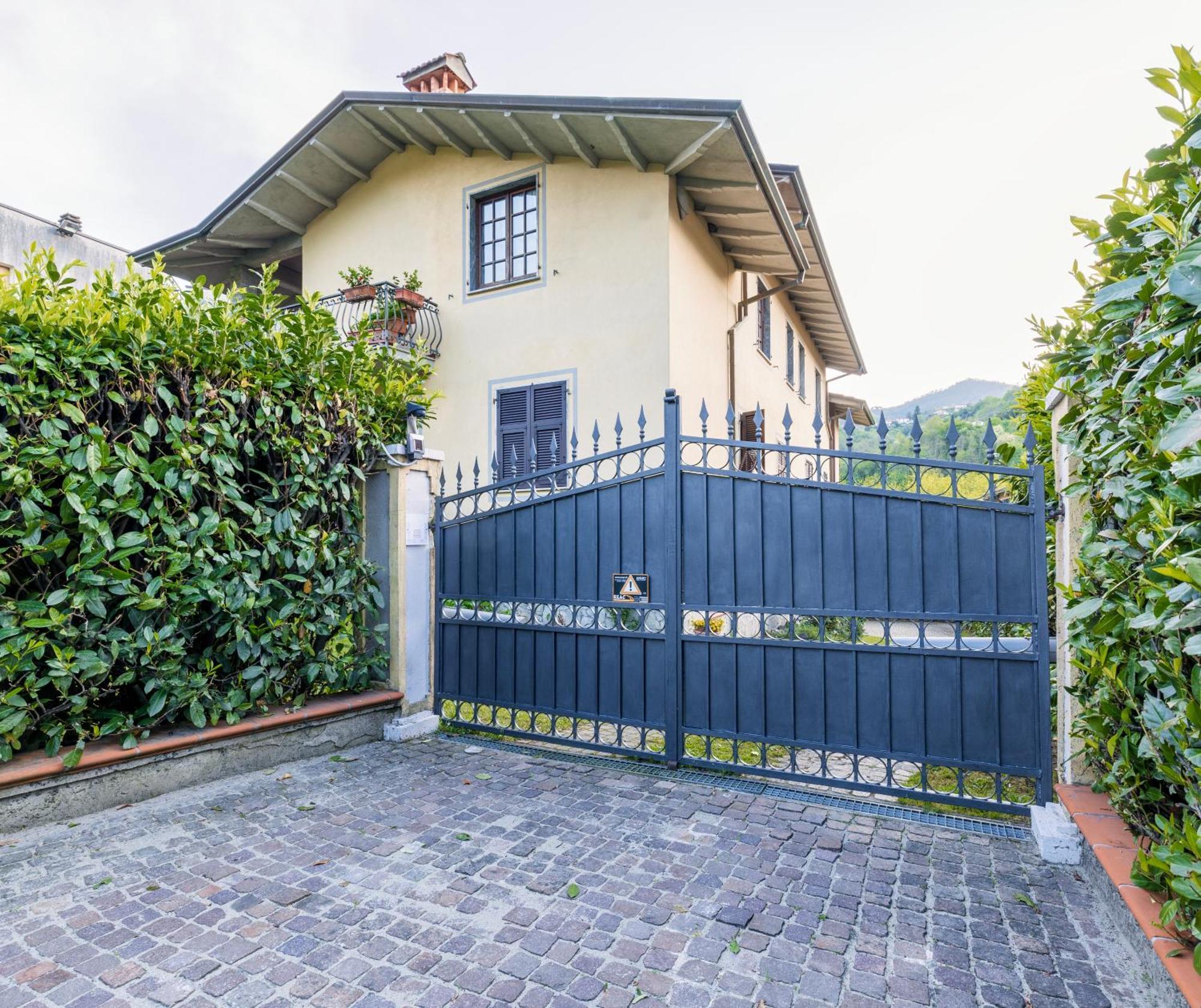 Apartment Acero Rosso Riccò del Golfo di Spezia Kültér fotó