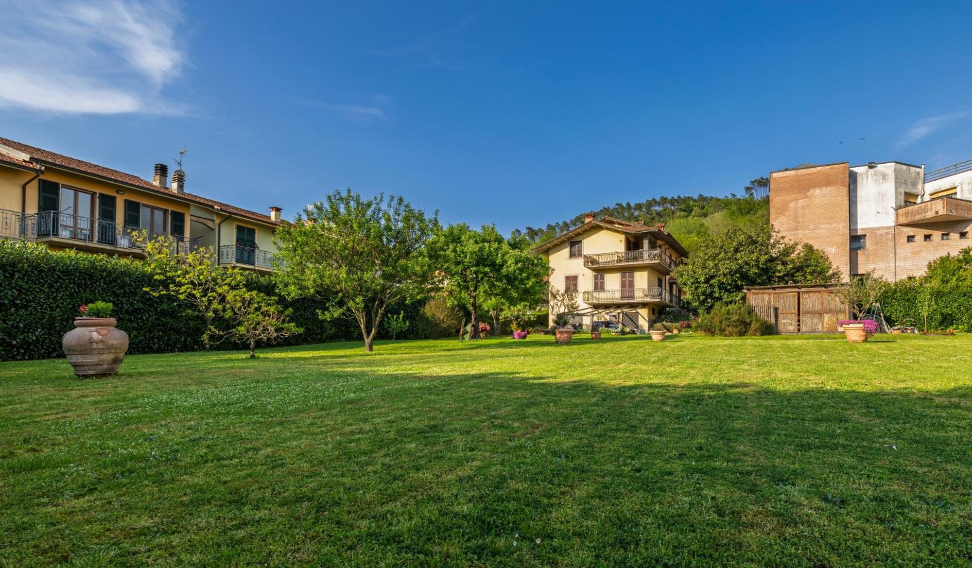 Apartment Acero Rosso Riccò del Golfo di Spezia Kültér fotó