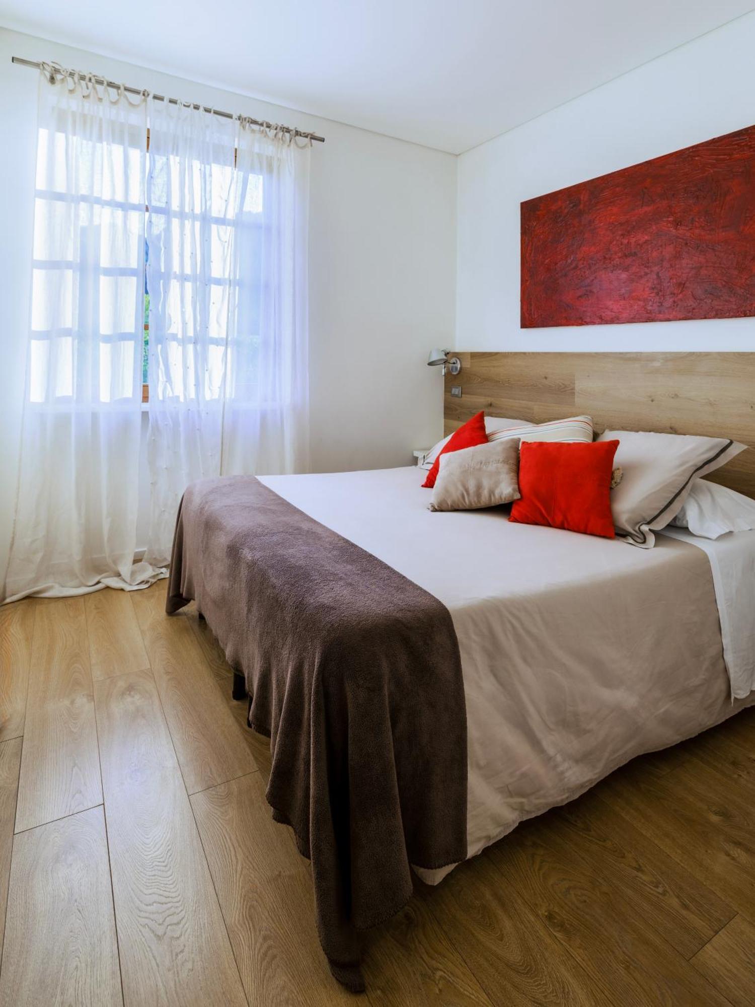 Apartment Acero Rosso Riccò del Golfo di Spezia Kültér fotó